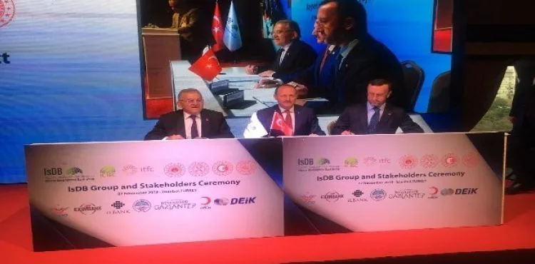 Anayurt raylı sistem hattı için önemli adım