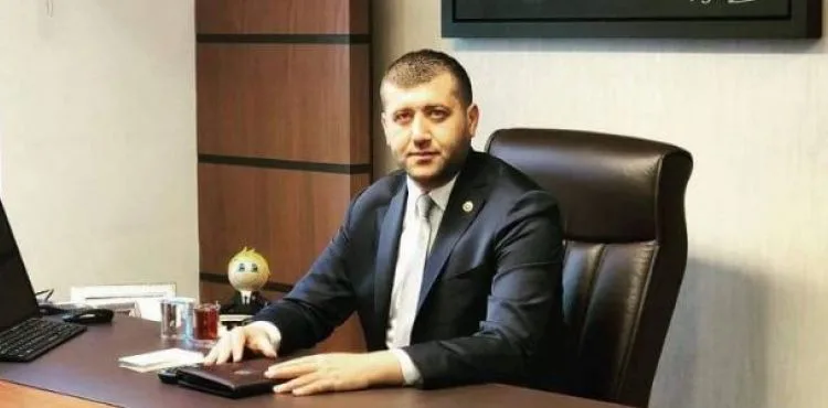 Baki Ersoy Hızlı Trende Israrcı!