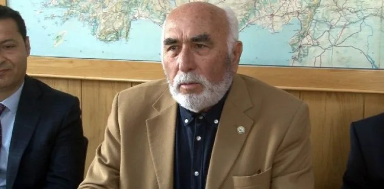 Merkez Mesleki ve Teknik Anadolu Lisesi mezunları 4. kez buluşacak