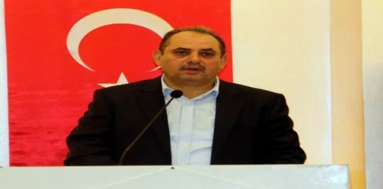 HAK-İŞ Genel Başkan Yardımcısı Yunus Değirmenci:Kadın Çalışma Hayatında Olmalı