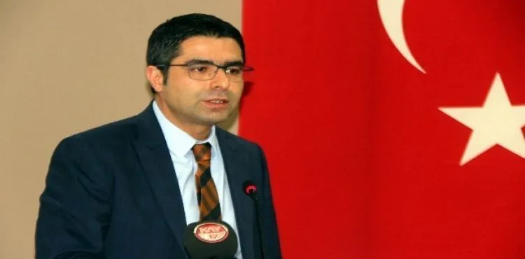 TÜRMOB Genel Başkanı Kartaloğlu: "Yıpranmanın emekliliğe veya özlük hakkımızda en azından eczane kalfası kadar bir karşılığı olması gerektiğini düşünüyoruz"