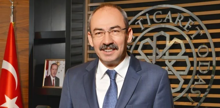 Başkan Gülsoy’dan Dünya Kadın Hakları Günü Mesajı