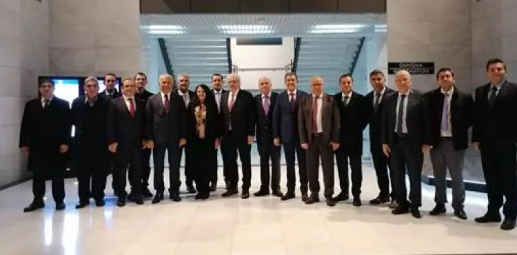 Türkiye’nin 2023 ihracat hedefleri