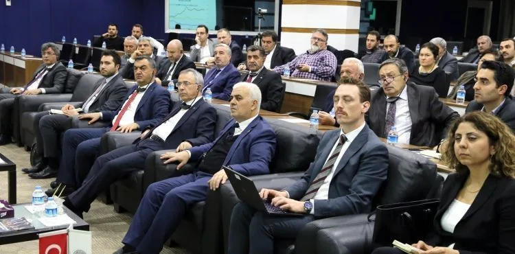 Büyüksimitçi: “Yıl sonunda 2,5 Milyar Dolarlık İhracat Hedefimize Ulaşacağız”