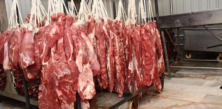 KTB: Pastırmanın başkenti Kayseri’dir