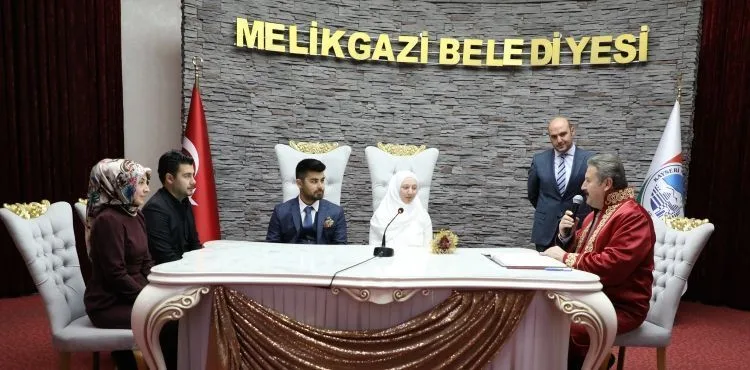 NİKAHTA 02.02.2020 YOĞUNLUĞU