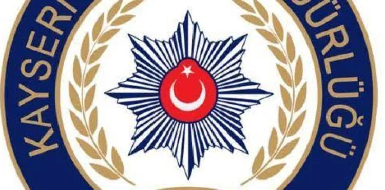 Kayseri polisi okul önlerinde göz açtırmadı