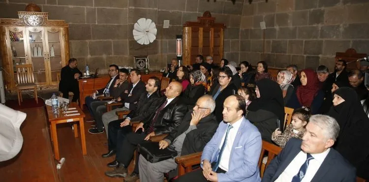 KAYMEK’TEN SEVGİ DERYASINDA MESNEVİ