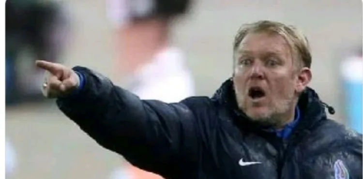 Hoş geldin Prosinecki