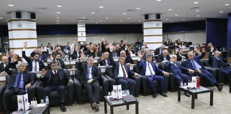 Başkan Büyüksimitci, “Türkiye’nin Otomobili İle Gurur Duyuyoruz”