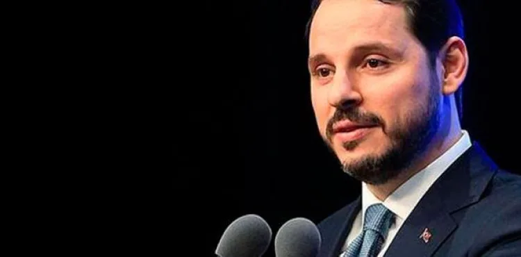 Bakan Albayrak: Kamu bankaları esnaf ve tarımsal kredi faizlerini yüzde 12'den 9'a düşürdü