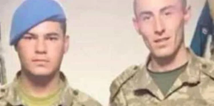 Acı haberi MSB duyurdu: 2 asker şehit oldu