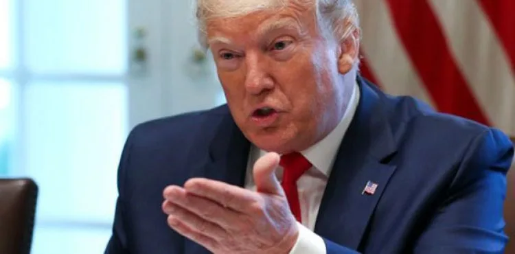 ABD Başkanı Trump’tan 'İran' açıklaması