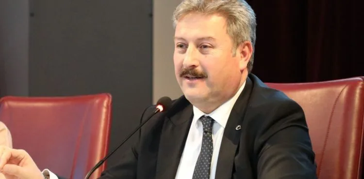 BİNALARDA YENİ DÖNEM! EN KÜÇÜK DAİRE 65 METREKARE OLACAK