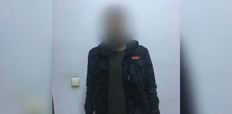 Siirt'te, sözde lider seviyesinde olan PKK'lı terörist teslim oldu