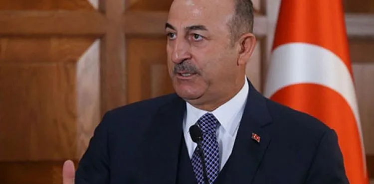 Bakan Çavuşoğlu, yarın Irak'a gidecek