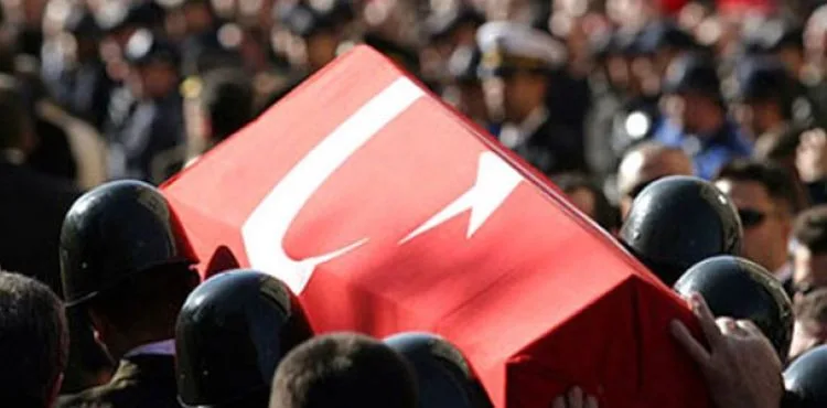MSB acı haberi duyurdu: 4 askerimiz şehit oldu