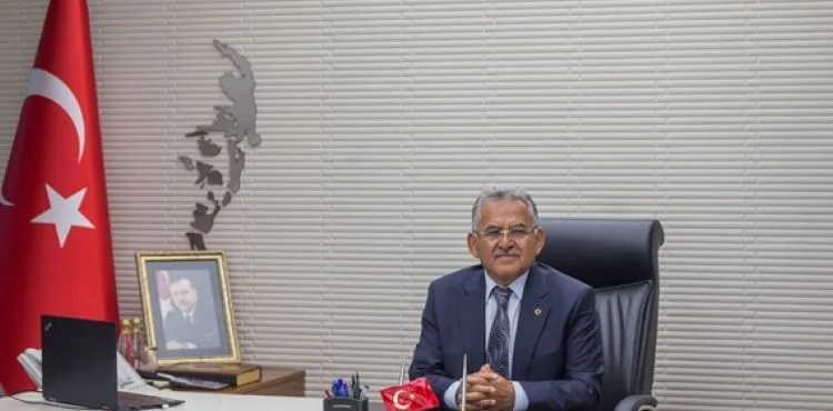 “GAZETECİLİK GÖNÜL İŞİDİR”