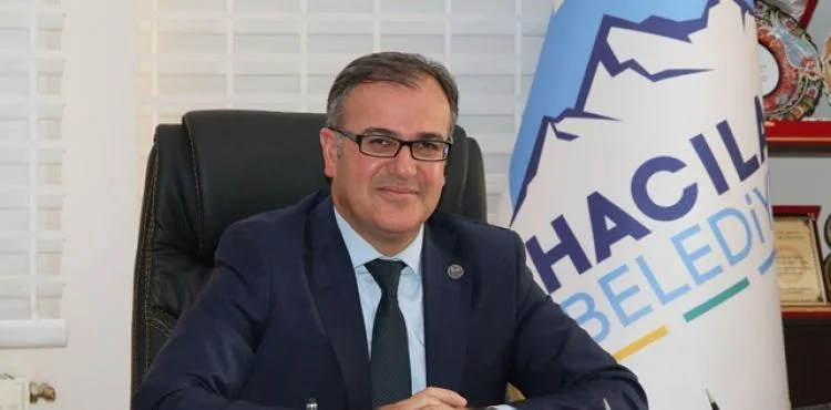 BAŞKAN ÖZDOĞAN, 10 OCAK ÇALIŞAN GAZETECİLER GÜNÜNÜ KUTLADI