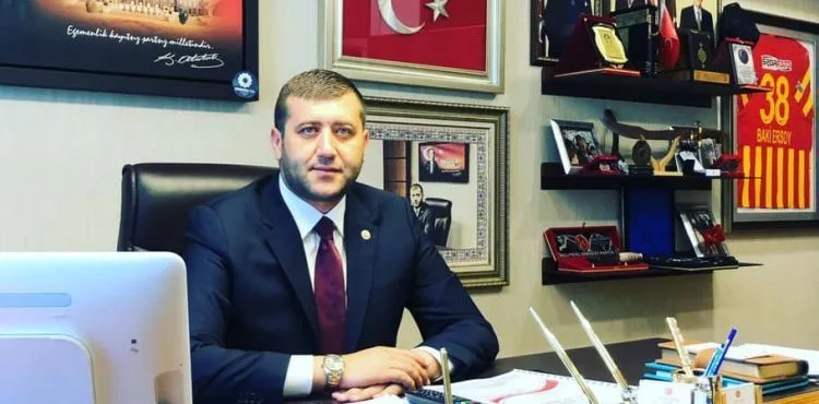 VEKİL ERSOY HALKIN SESİ OLMAYA DEVAM EDİYOR