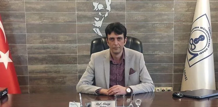 BAŞKAN AKSOY ’10 OCAK ÇALIŞAN GAZETECİLER GÜNÜ’NÜ KUTLADI