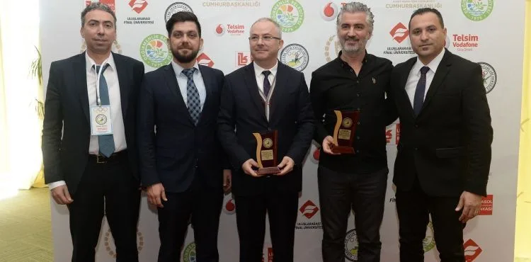 “Sporun Vizyonu Eğitim Semineri” tamamlandı