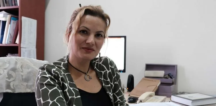 Arıtma sularında halk sağlığı tehlikesi