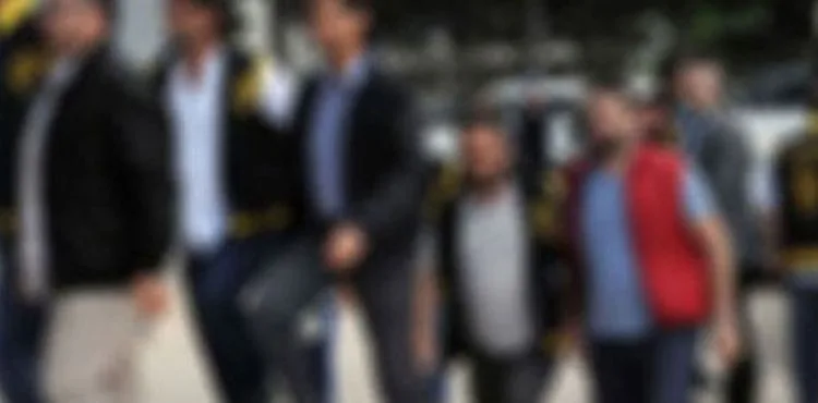 Operasyonlar peş peşe geldi! Çok sayıda kişi gözaltında