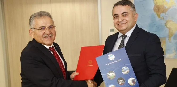 SAĞLIK TURİZMİ İÇİN ÖNEMLİ ADIM