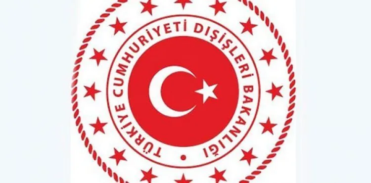 Maslahatgüzarı, Dışişleri Bakanlığı'na çağrıldı