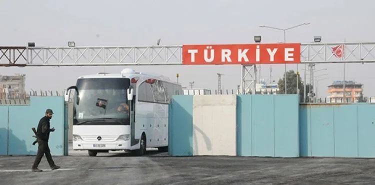 3 yabancı terörist savaşçı sınır dışı edildi