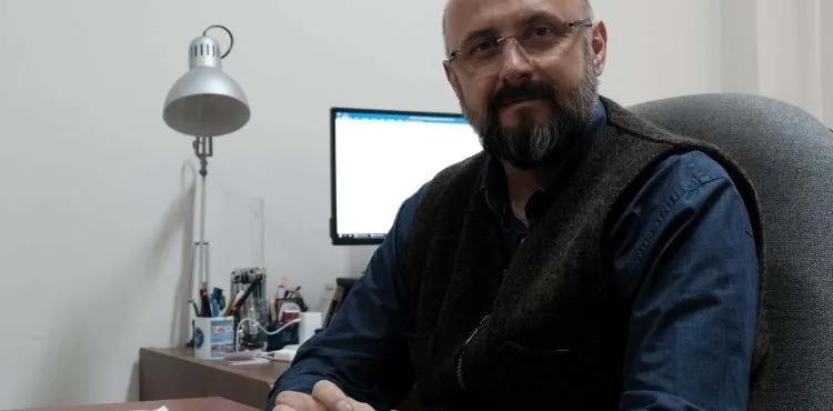 Kayseri'deki balıklarda ağır metal varlığı limitlerin altında