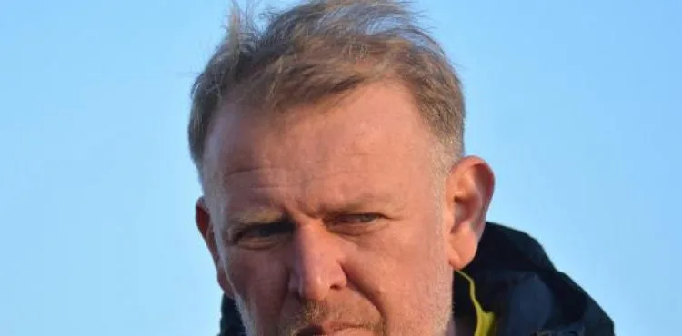 Robert Prosinecki: Mensah'ı tamamen gözden çıkartmış değiliz