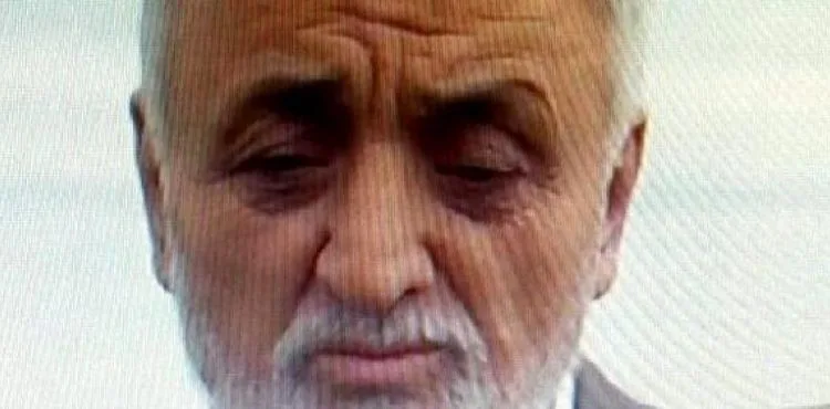 Sevgilisini öldüren emekli öğretmene 25 yıl hapis