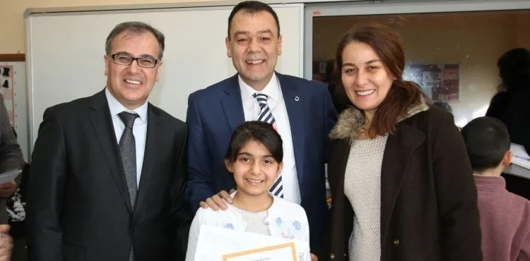 HACILAR’DA KARNE HEYECANI