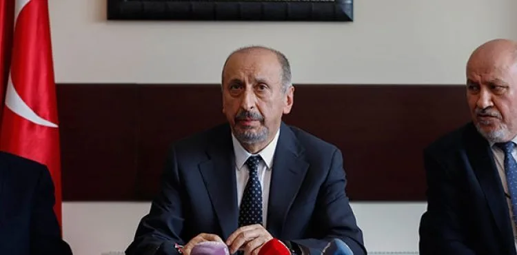 Emrehan Halıcı: Rahşan Ecevit, Devlet Mezarlığı'nda defnedilecek