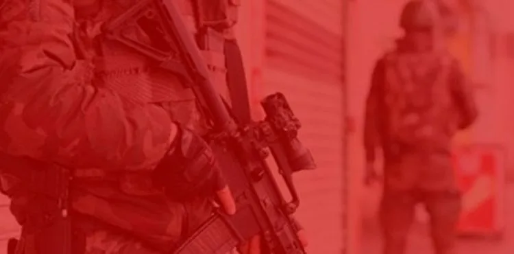 Terör örgütünün lider kadrosu yakalanma korkusuyla, sürekli yer değiştiriyor