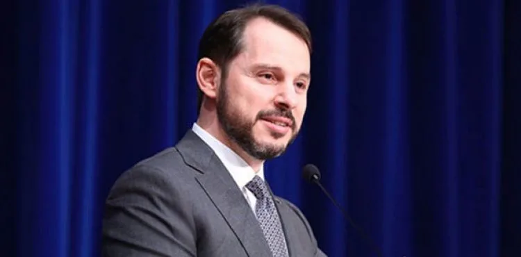 Bakan Albayrak'ın avukatı Özel: İtham ve yorumlar kesinlikle yalan