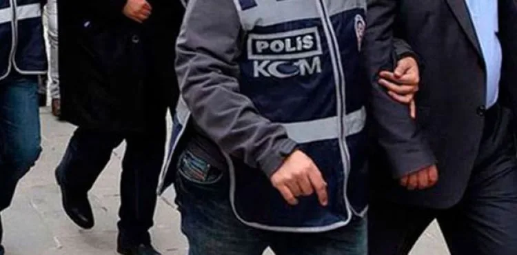Operasyonlar peş peşe geldi! Çok sayıda kişi hakkında gözaltı kararı