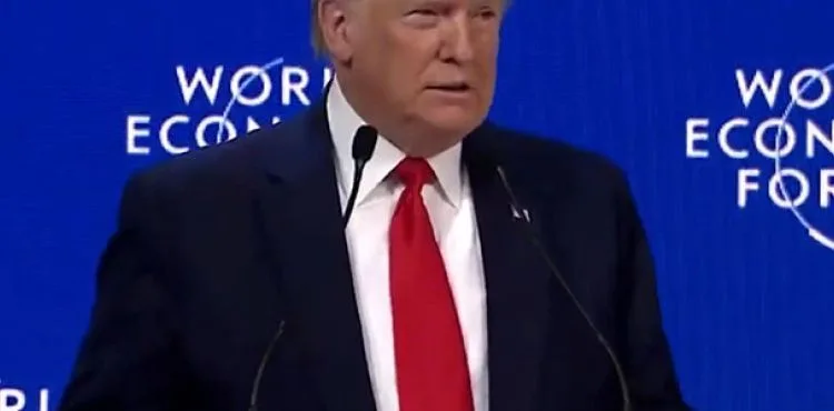 Trump FED'den şikayetçi