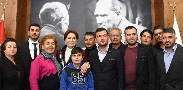 Meral Akşener: Acil bir seçimi görmüyorum