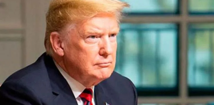 Trump: Fed’in faiz oranlarını arttırılması büyük bir hataydı