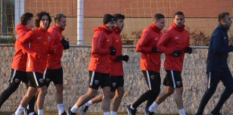 Robert Prosinecki: Bu hafta onlara çok ihtiyacımız var
