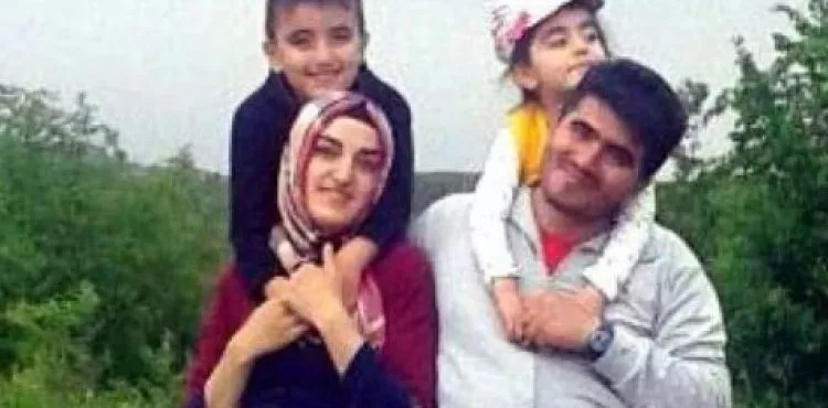 Aynı aileden 7 kişinin ölümüne neden olduğu iddia edilen firari sürücünün yakalaması bekleniyor
