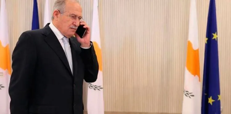 Rumlarda, 'Türkiye sondaj bilgilerine sahip' paniği