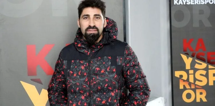 Arjantinli yıldız Cangele: Euro 2020'de Türkiye başarılı olacak