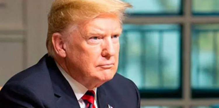 Trump USMCA’i 29 Ocak’ta imzalayacak