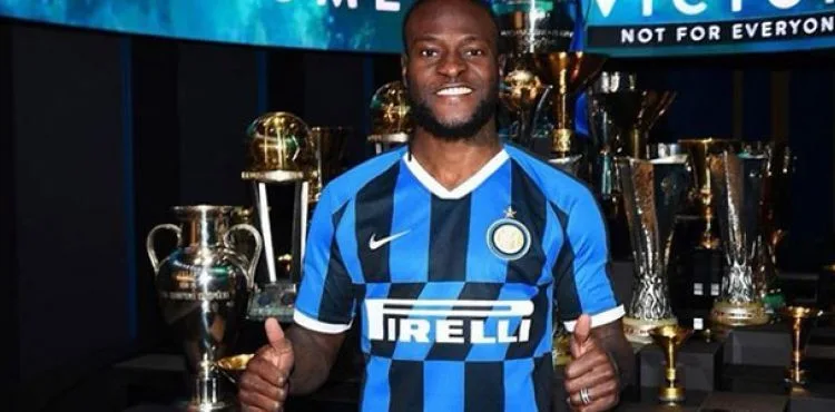 Moses: Fenerbahçe'nin benim ve ailemin kalbinde her zaman özel bir yeri olacak