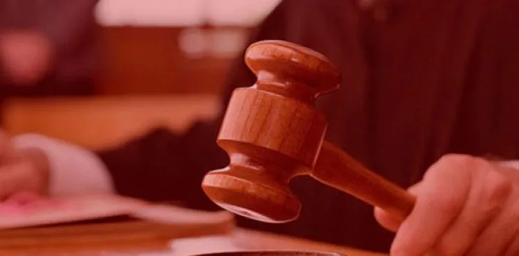 FETÖ'nün askeri yargı yapılanması sanıklarına ceza yağdı