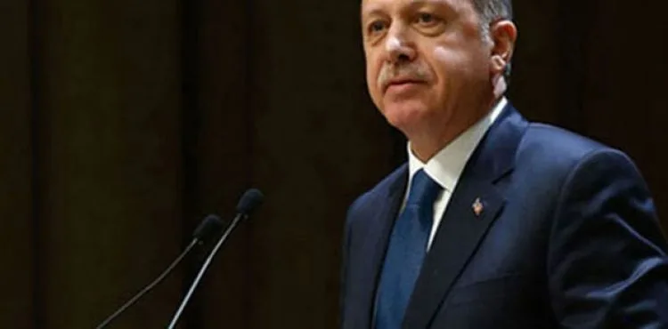 Cumhurbaşkanı Erdoğan, AK Parti'li vekillerle görüşecek